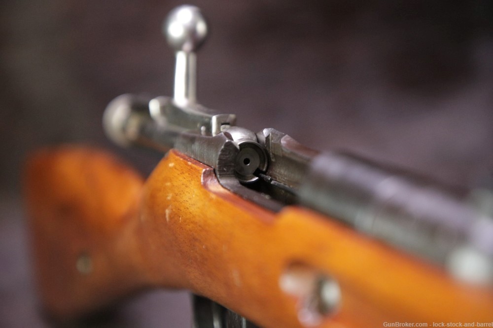 Russian Izhevsk Mosin Nagant 1891/59 Carbine 7.62x54R Matching Rifle C&R -img-30