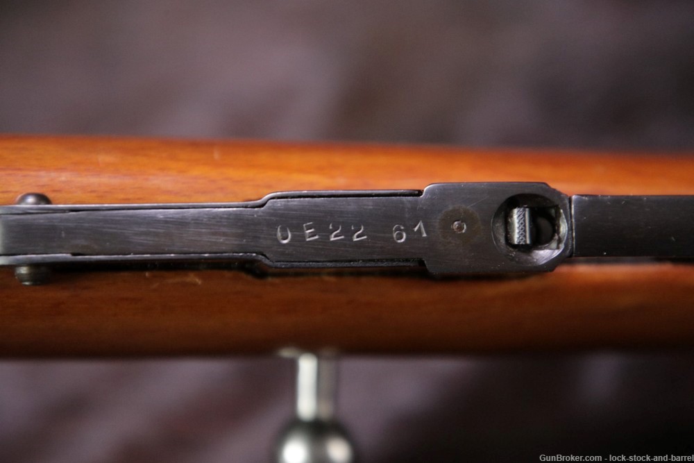 Russian Izhevsk Mosin Nagant 1891/59 Carbine 7.62x54R Matching Rifle C&R -img-27