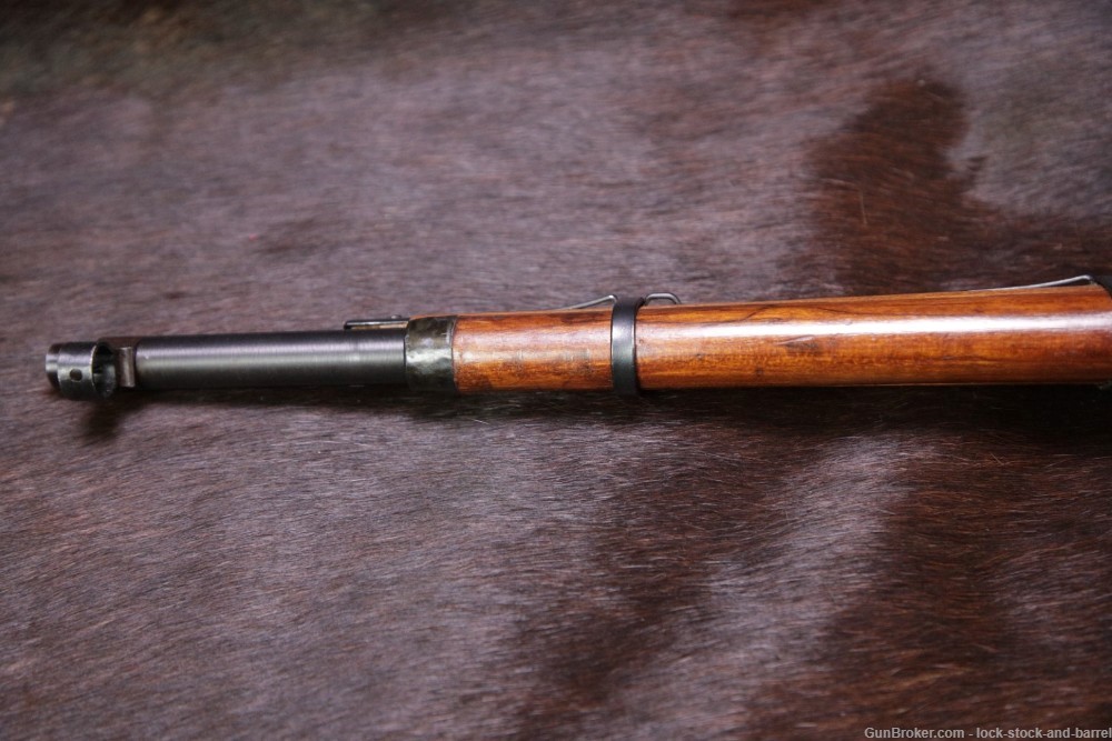 Russian Izhevsk Mosin Nagant 1891/59 Carbine 7.62x54R Matching Rifle C&R -img-20