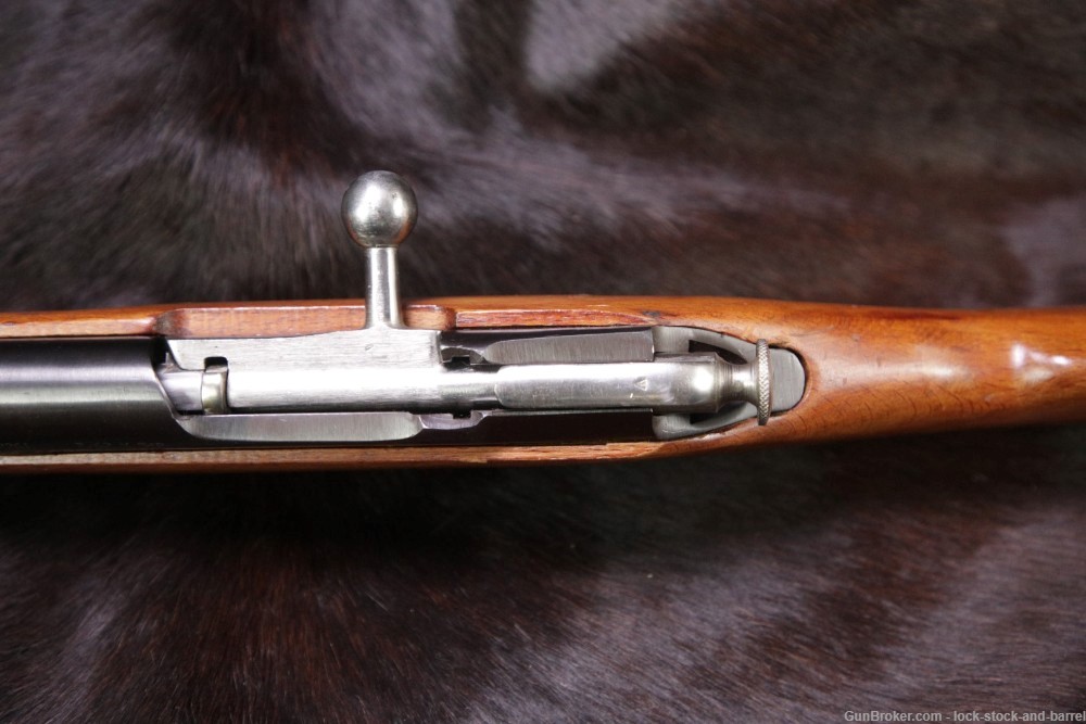 Russian Izhevsk Mosin Nagant 1891/59 Carbine 7.62x54R Matching Rifle C&R -img-18