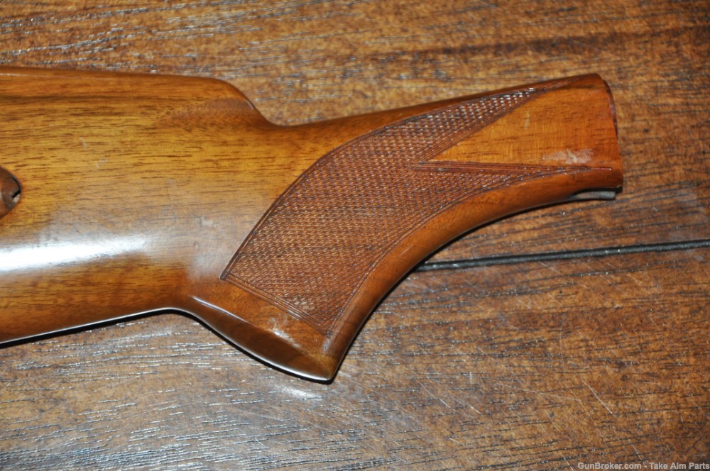 Browning Takedown 22lr Stock & Forend-img-1