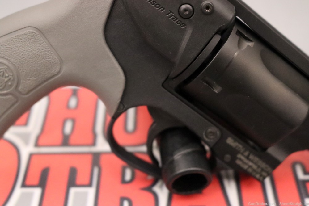 Smith & Wesson Bodyguard 38 1.875"bbl .38 SPL+P w/Box-img-6