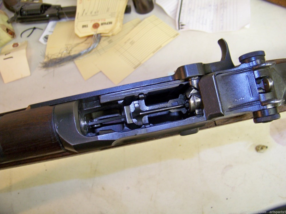 M1 Garand Springfield -img-11