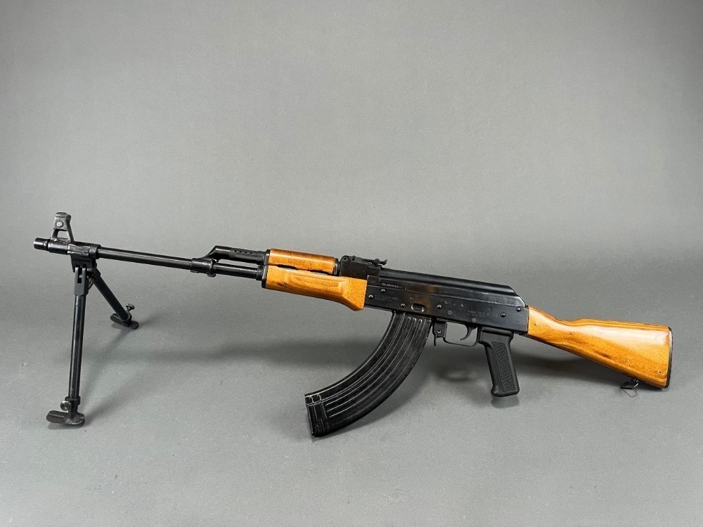 Norinco NHM91 Chinese RPK 47 1994 preban MA legal AK47 GET IT WHILE YOU CAN-img-5