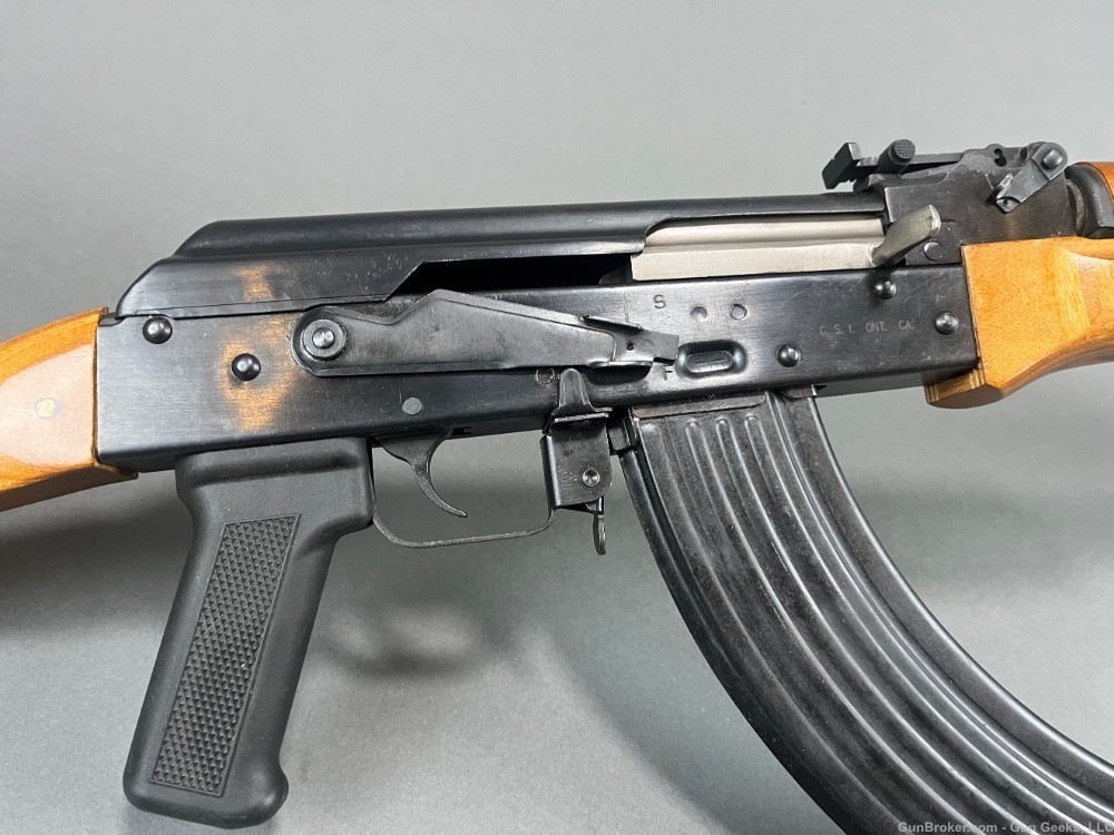 Norinco NHM91 Chinese RPK 47 1994 preban MA legal AK47 GET IT WHILE YOU CAN-img-2