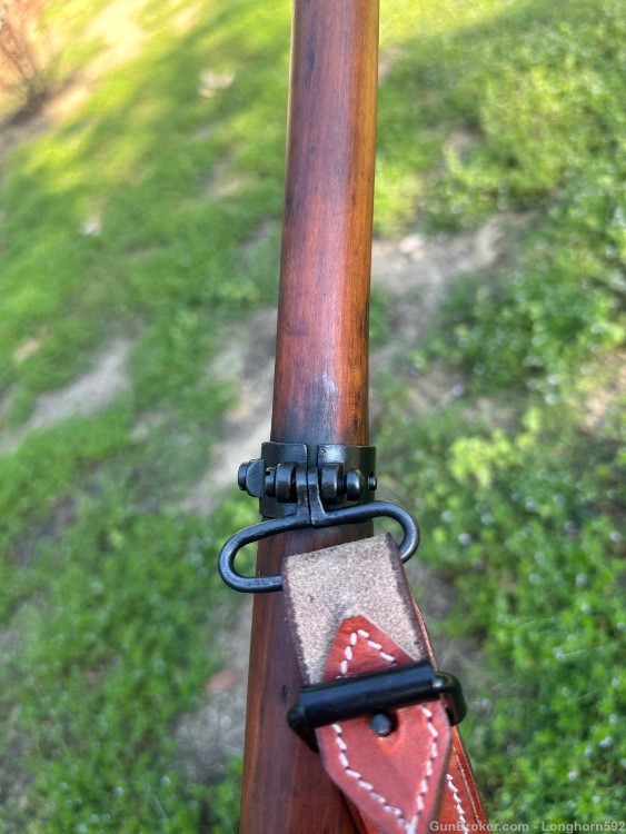 M95 Steyr 1916 AOI Used Original 8x50mmR-img-43