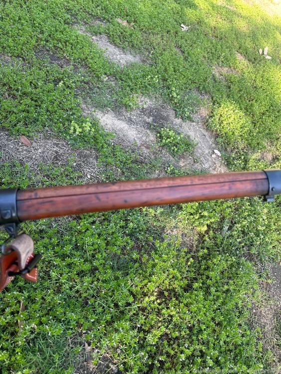 M95 Steyr 1916 AOI Used Original 8x50mmR-img-18
