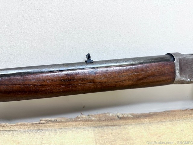 Winchester 1894 32Win Special 26" BBL NO RESERVE, $0.01 start -img-5