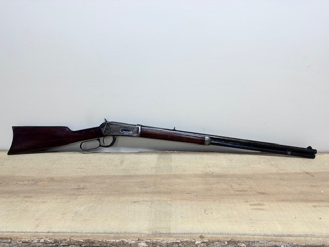 Winchester 1894 32Win Special 26" BBL NO RESERVE, $0.01 start -img-1