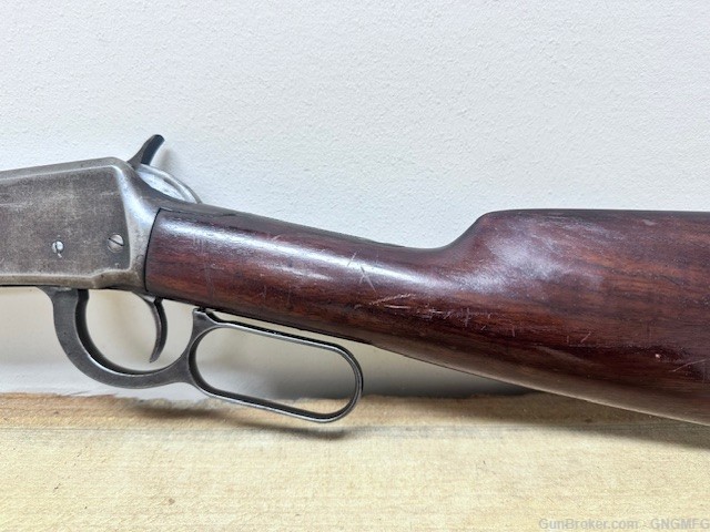 Winchester 1894 32Win Special 26" BBL NO RESERVE, $0.01 start -img-7