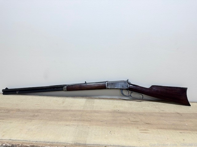 Winchester 1894 32Win Special 26" BBL NO RESERVE, $0.01 start -img-0