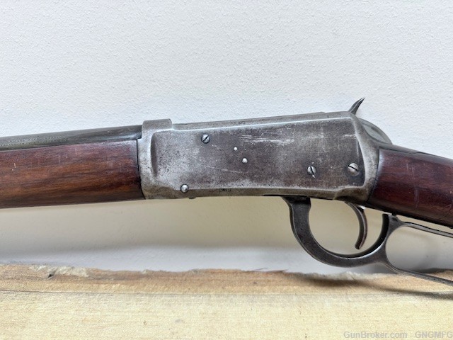 Winchester 1894 32Win Special 26" BBL NO RESERVE, $0.01 start -img-12