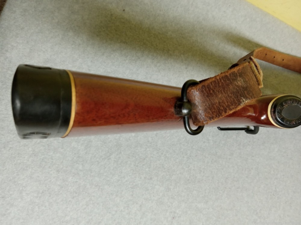 Winchester 1300 XTR Pump Shotgun, 12G, 24" Deer Slug Barrel, Simmons Scope-img-32