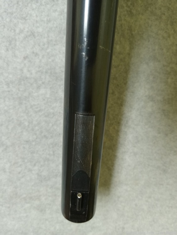 Winchester 1300 XTR Pump Shotgun, 12G, 24" Deer Slug Barrel, Simmons Scope-img-31