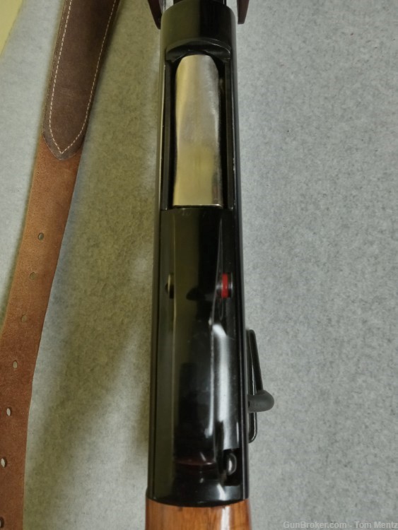 Winchester 1300 XTR Pump Shotgun, 12G, 24" Deer Slug Barrel, Simmons Scope-img-34