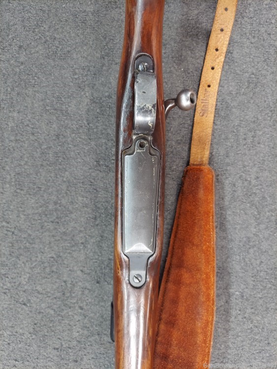 EDDYSTONE ARSENAL U.S. MODEL OF 1917 SPORTERIZED RIFLE .30-06SPRG CAL. 24"-img-17