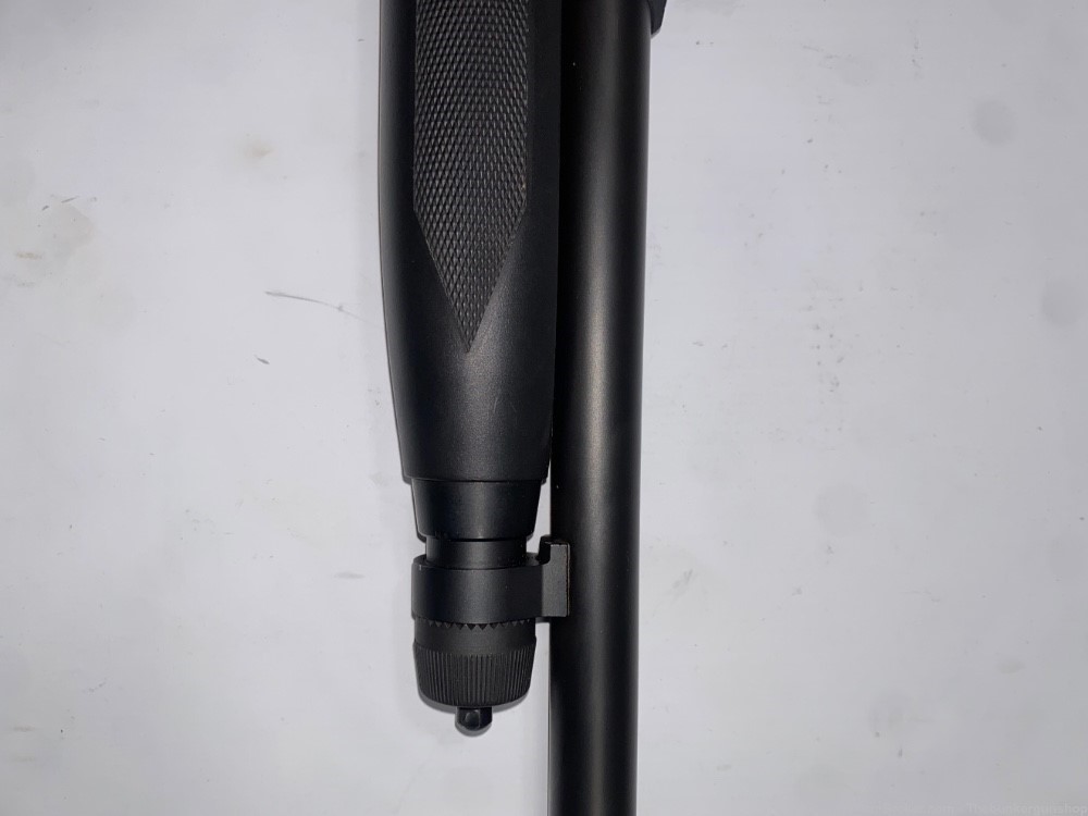 USED! WINCHESTER MODEL 1300 PUMP SHOTGUN RIFLED SLUG BARREL 12G-img-8