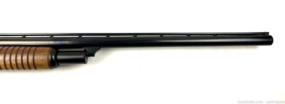 Savage 30d 12ga pump action shotgun 30-img-6