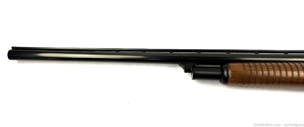 Savage 30d 12ga pump action shotgun 30-img-5