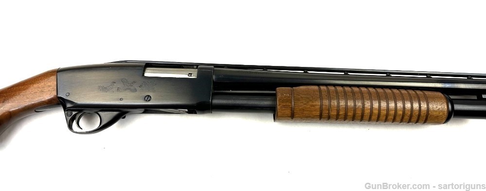 Savage 30d 12ga pump action shotgun 30-img-11