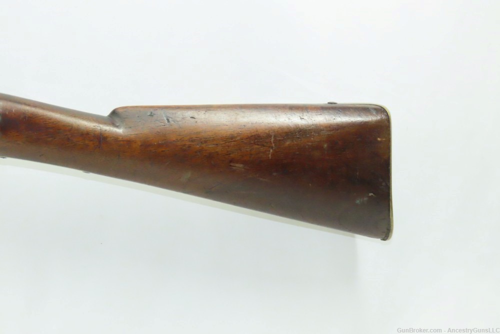 LONDON SMALL ARMS CO. Antique SNIDER-ENFIELD Mk. II* .577 Conversion Rifle-img-17