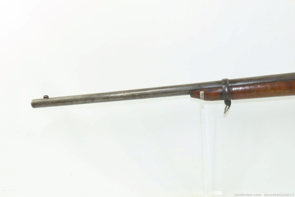 LONDON SMALL ARMS CO. Antique SNIDER-ENFIELD Mk. II* .577 Conversion Rifle-img-19