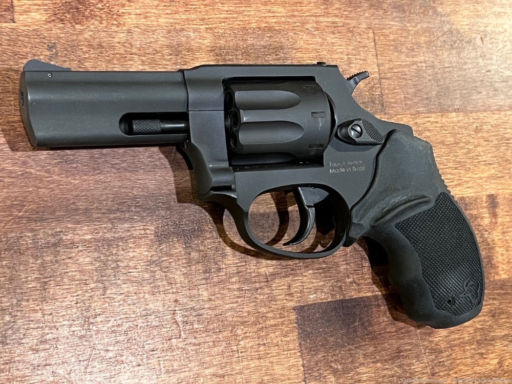 Taurus 942 22 LR Revolver 8-rd 22LR penny-img-4