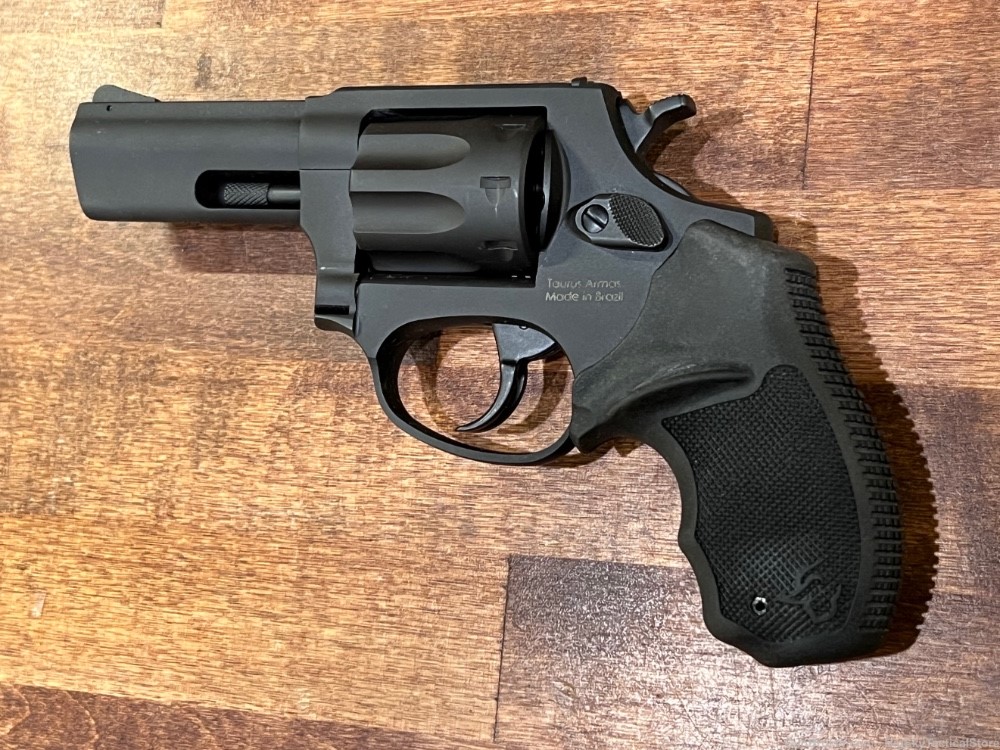 Taurus 942 22 LR Revolver 8-rd 22LR penny-img-5
