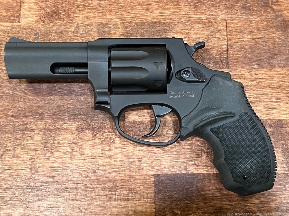 Taurus 942 22 LR Revolver 8-rd 22LR penny-img-3