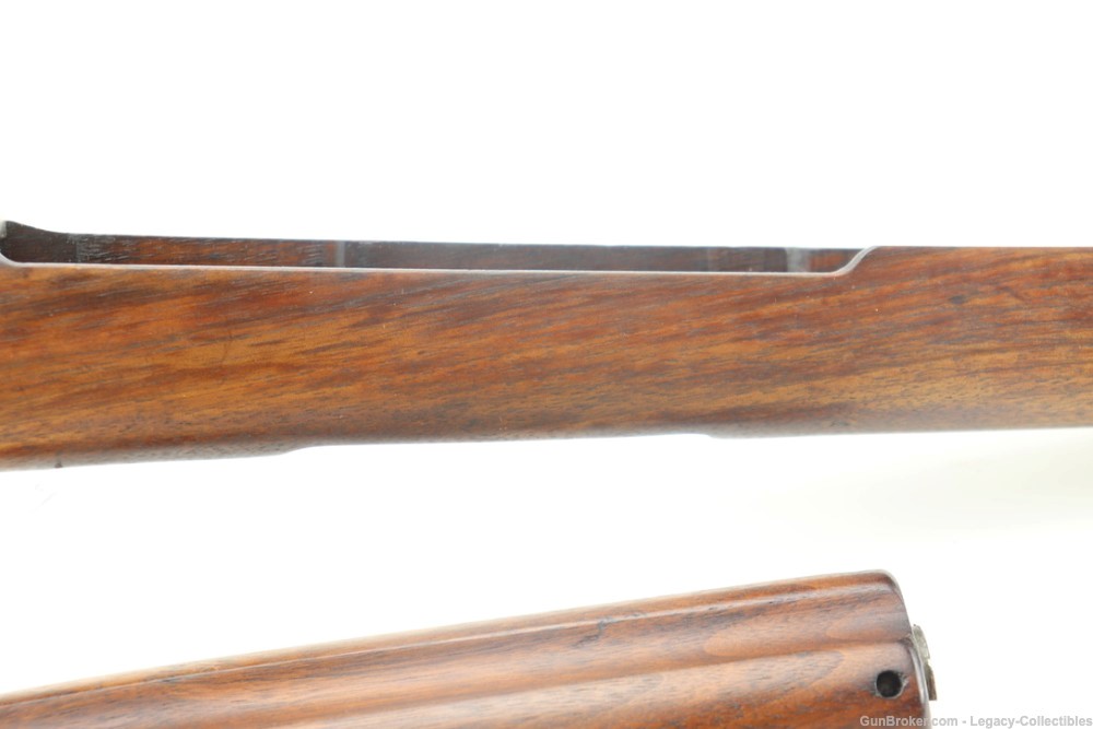 Rockola M1 Carbine Stock And Handguard .30 Cal Rifle Part USGI WW2-img-15