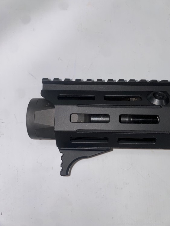 USED! MAXIM MODEL PDX UPPER RECEIVER .300 BLACKOUT $.01 PENNY AUCTION-img-10
