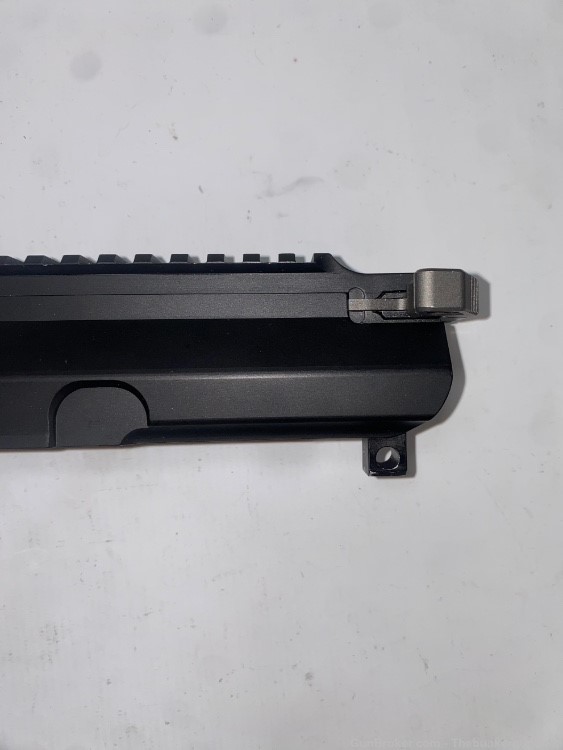 USED! MAXIM MODEL PDX UPPER RECEIVER .300 BLACKOUT $.01 PENNY AUCTION-img-8