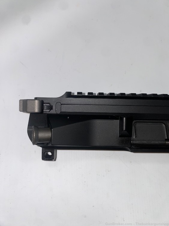 USED! MAXIM MODEL PDX UPPER RECEIVER .300 BLACKOUT $.01 PENNY AUCTION-img-5