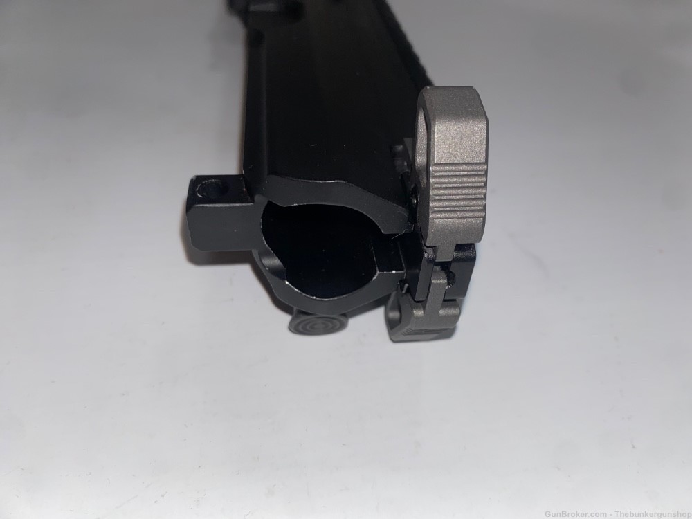 USED! MAXIM MODEL PDX UPPER RECEIVER .300 BLACKOUT $.01 PENNY AUCTION-img-13