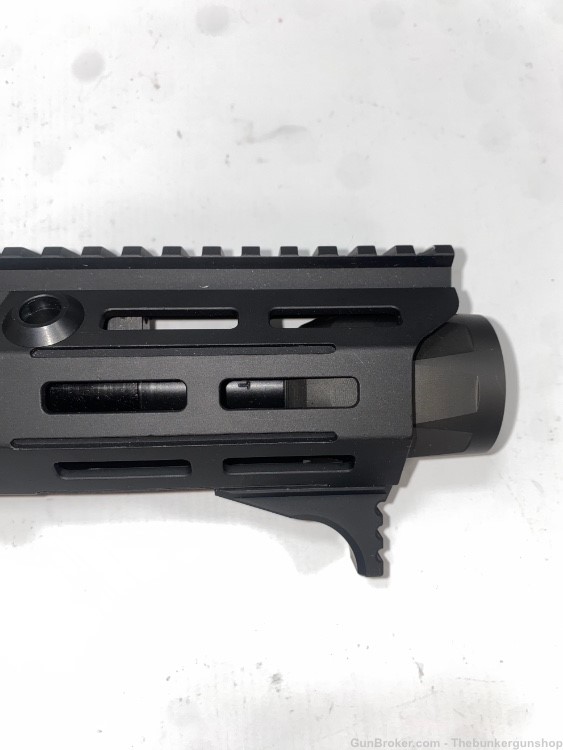 USED! MAXIM MODEL PDX UPPER RECEIVER .300 BLACKOUT $.01 PENNY AUCTION-img-7