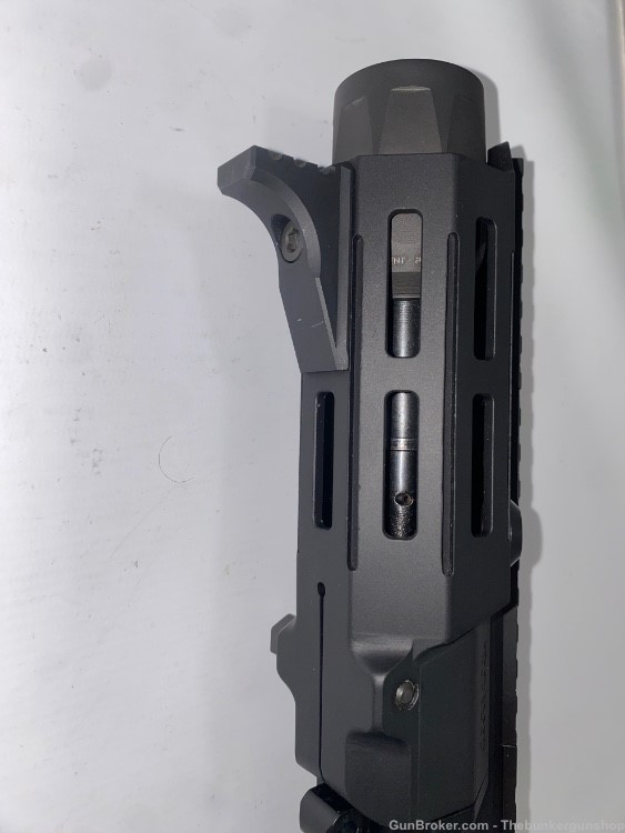 USED! MAXIM MODEL PDX UPPER RECEIVER .300 BLACKOUT $.01 PENNY AUCTION-img-9