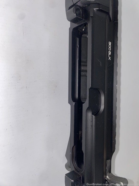 USED! MAXIM MODEL PDX UPPER RECEIVER .300 BLACKOUT $.01 PENNY AUCTION-img-14