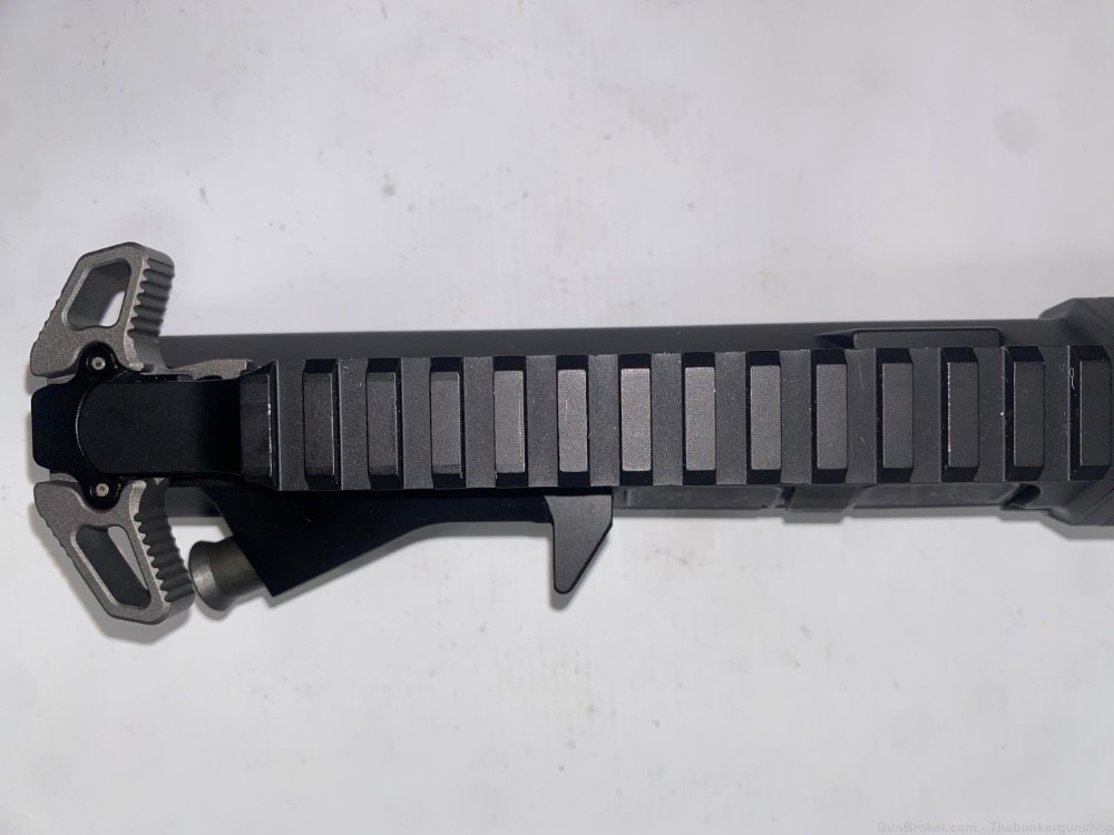 USED! MAXIM MODEL PDX UPPER RECEIVER .300 BLACKOUT $.01 PENNY AUCTION-img-15