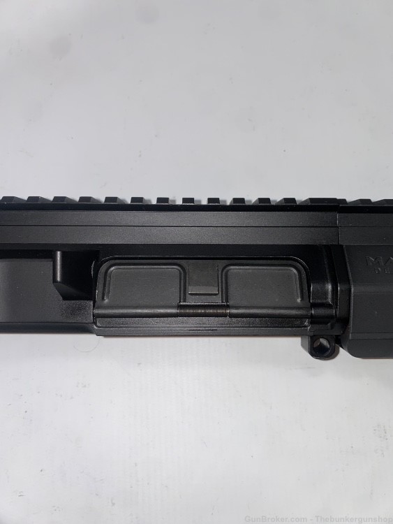 USED! MAXIM MODEL PDX UPPER RECEIVER .300 BLACKOUT $.01 PENNY AUCTION-img-4