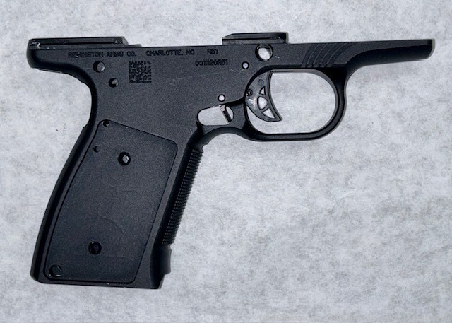 Remington R51 Stripped Frame-img-0
