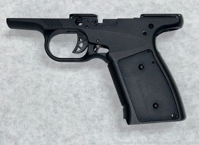 Remington R51 Stripped Frame-img-1