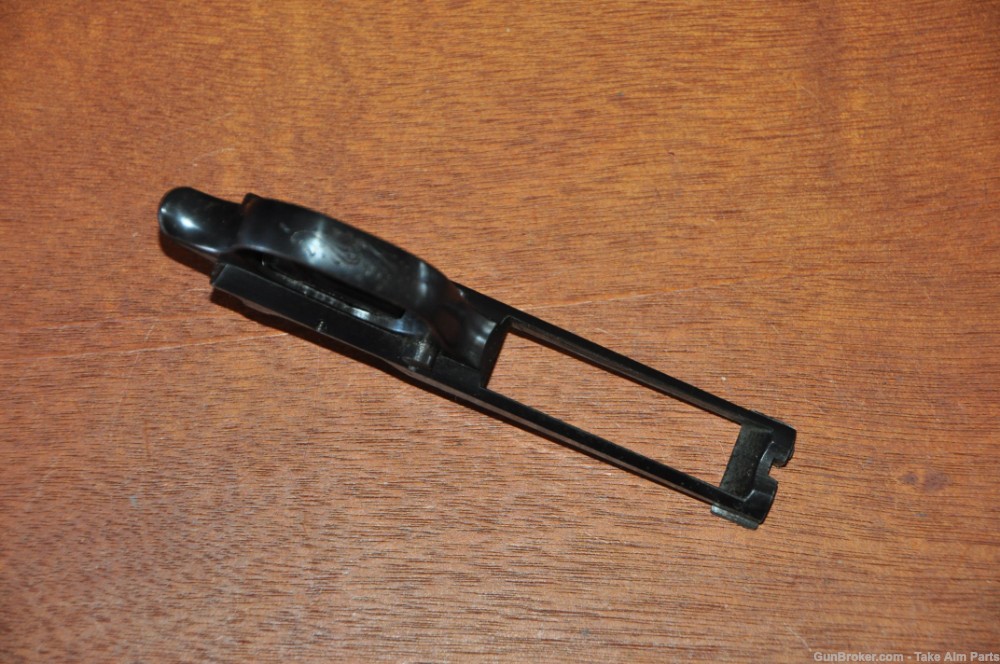 Browning Takedown 22lr Trigger Assembly-img-2