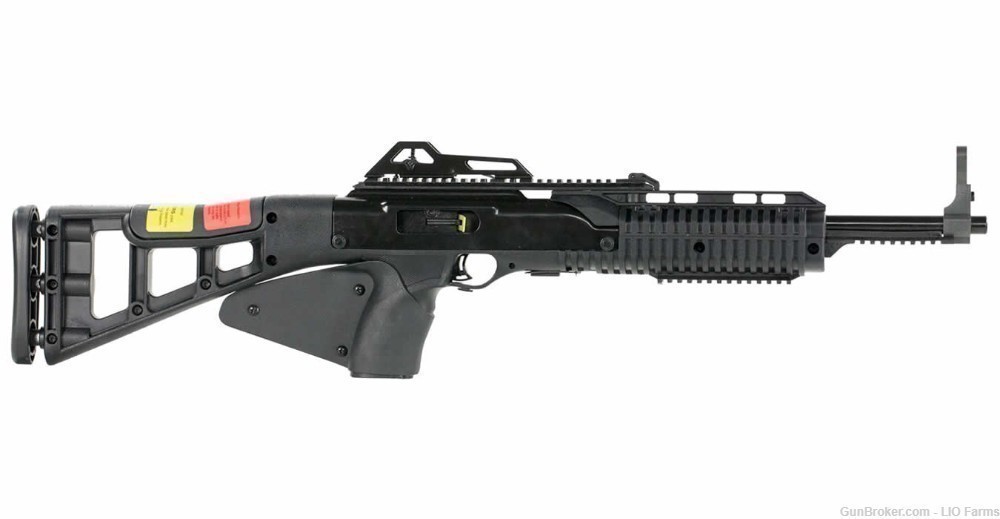 Hi-Point 3895TS CA .380 ACP Carbine STATE COMPLIANT-img-0