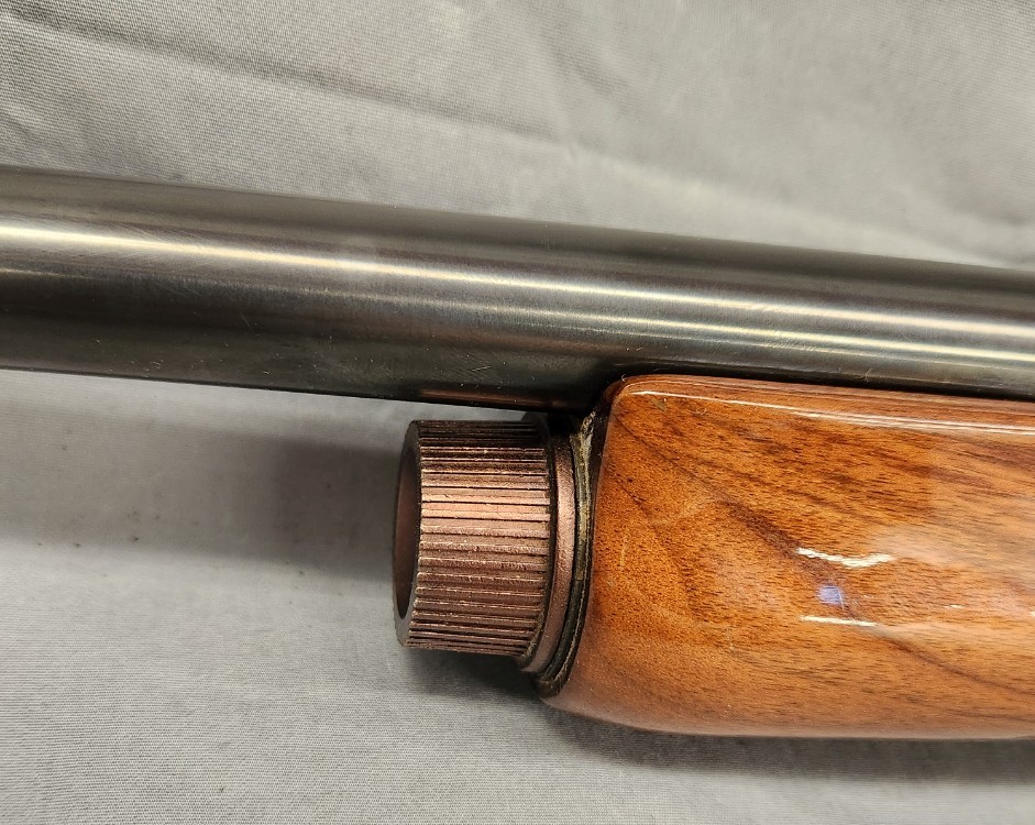 Remington 1100 shotgun 12 gauge 28"-img-23