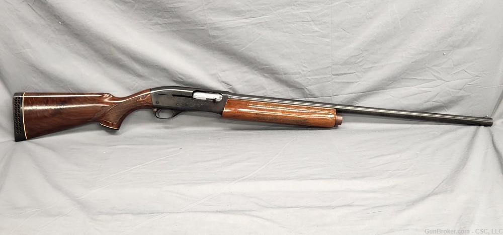 Remington 1100 shotgun 12 gauge 28"-img-0