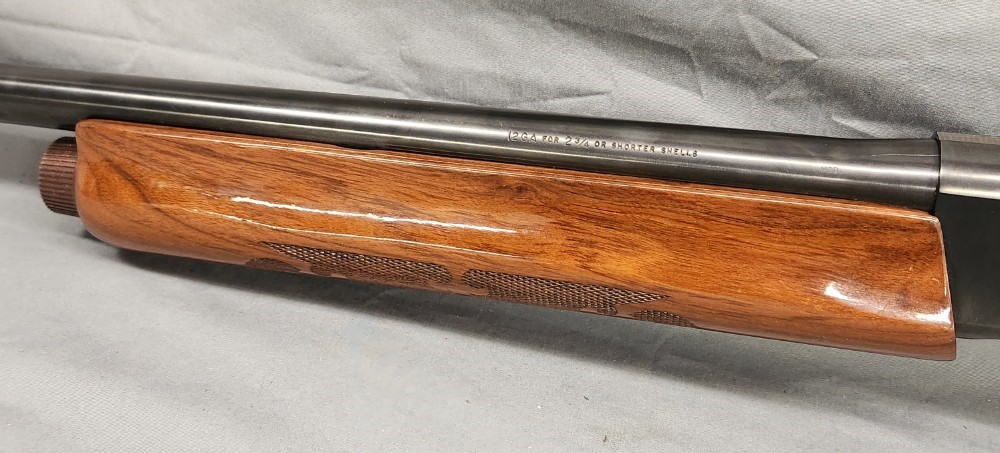 Remington 1100 shotgun 12 gauge 28"-img-20