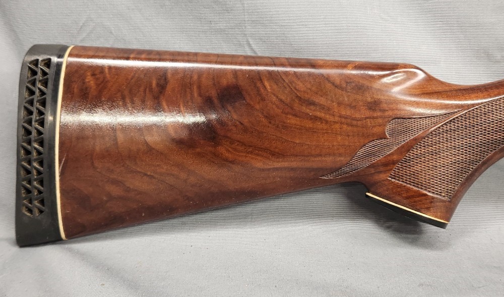 Remington 1100 shotgun 12 gauge 28"-img-2
