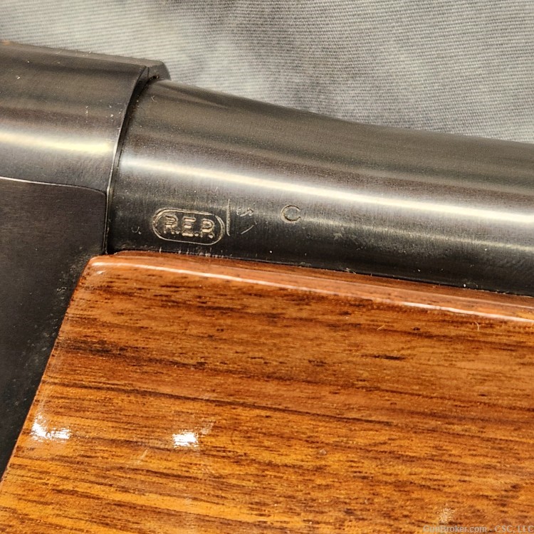 Remington 1100 shotgun 12 gauge 28"-img-9