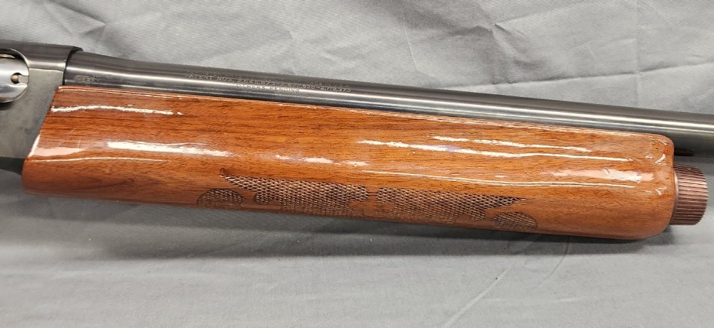 Remington 1100 shotgun 12 gauge 28"-img-4