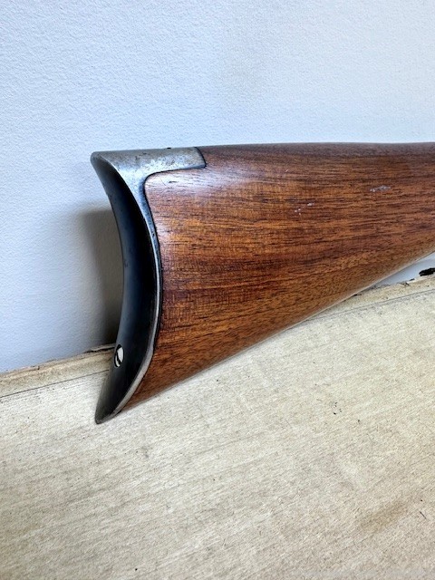 Winchester 1892 25-20wcf  20" Octagon BBL NO Reserve $0.01 Start-img-32